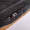 Jordan 4 Retro Levi's Black Men's