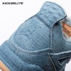 Jordan 4 Retro Levi's Denim AO2571-401 Unisex