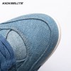 Jordan 4 Retro Levi's Denim AO2571-401 Unisex