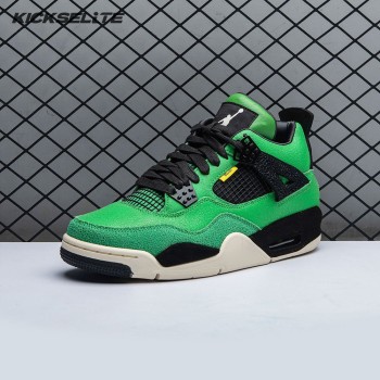 Jordan 4 Retro Manila HO19 MNJDLS 416 LN3 Men's