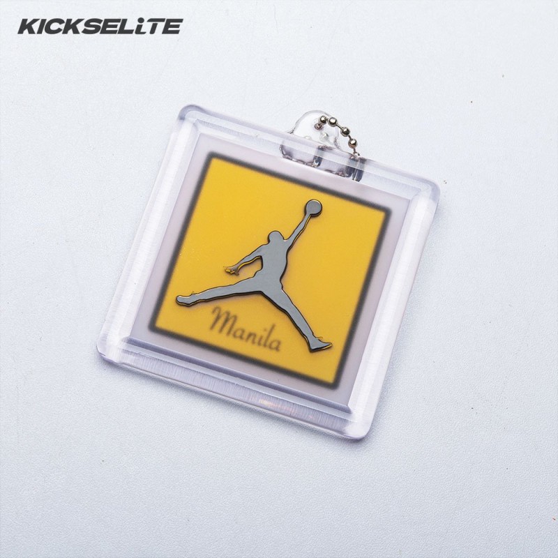 Jordan 4 Retro Manila HO19 MNJDLS 416 LN3 Men's