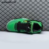 Jordan 4 Retro Manila HO19 MNJDLS 416 LN3 Men's