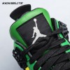 Jordan 4 Retro Manila HO19 MNJDLS 416 LN3 Men's