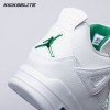 Jordan 4 Retro Metallic Green CT8527-113 Unisex