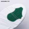 Jordan 4 Retro Metallic Green CT8527-113 Unisex