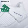 Jordan 4 Retro Metallic Green CT8527-113 Unisex