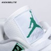 Jordan 4 Retro Metallic Green CT8527-113 Unisex