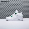 Jordan 4 Retro Metallic Green CT8527-113 Unisex
