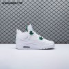Jordan 4 Retro Metallic Green CT8527-113 Unisex
