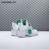 Jordan 4 Retro Metallic Green CT8527-113 Unisex