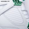 Jordan 4 Retro Metallic Green CT8527-113 Unisex