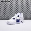 Air Jordan 4 Retro 'Purple Metallic' Unisex