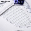 Air Jordan 4 Retro 'Purple Metallic' Unisex