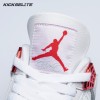 Jordan 4 Retro Metallic Red Unisex
