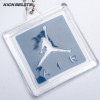 Jordan 4 Retro Michigan Men's