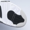Jordan 4 Retro Military Black Unisex
