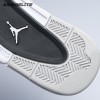 Jordan 4 Retro Military Black Unisex