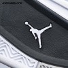 Jordan 4 Retro Military Black Unisex