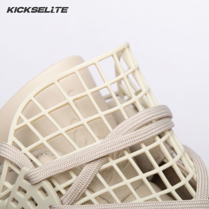 Jordan 4 Retro Net Rattan FN7251-200 Unisex