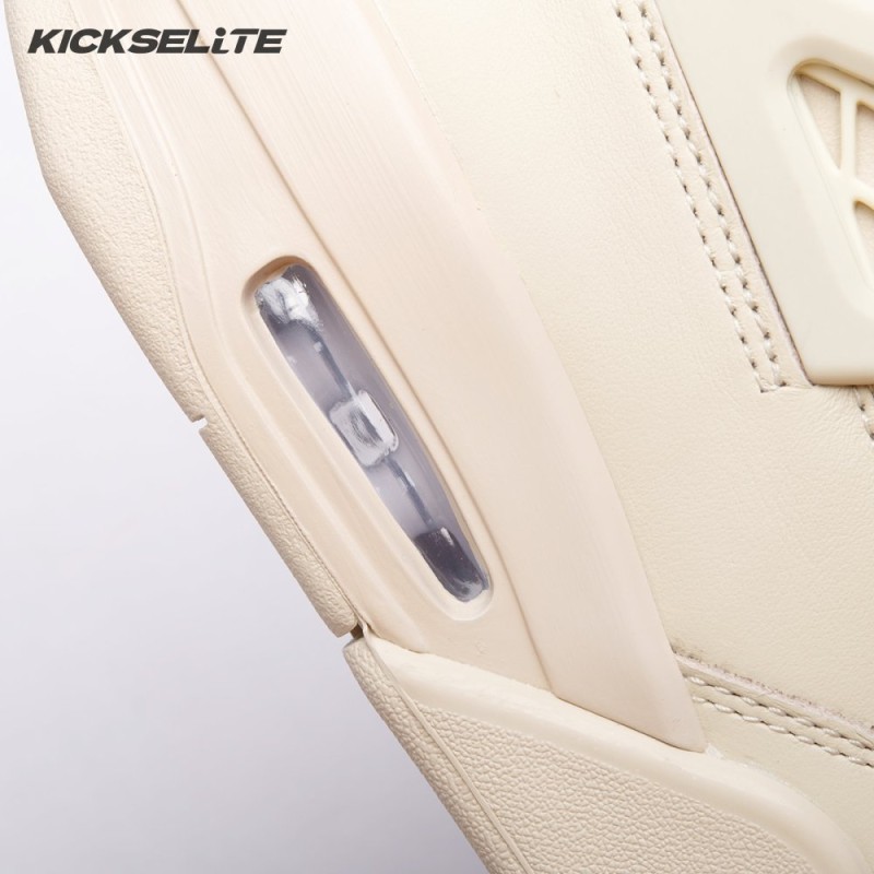 Jordan 4 Retro Net Rattan FN7251-200 Unisex