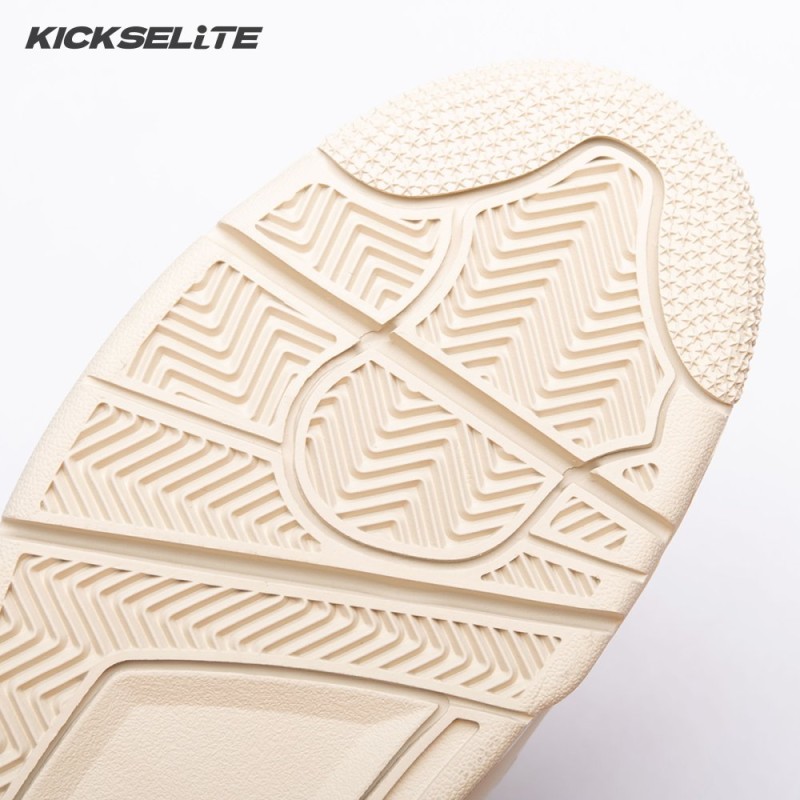 Jordan 4 Retro Net Rattan FN7251-200 Unisex