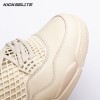 Jordan 4 Retro Net Rattan FN7251-200 Unisex