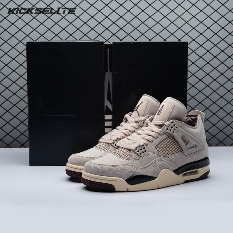 Jordan 4 Retro OG SP While You Were Sleeping FZ4810 200 Unisex