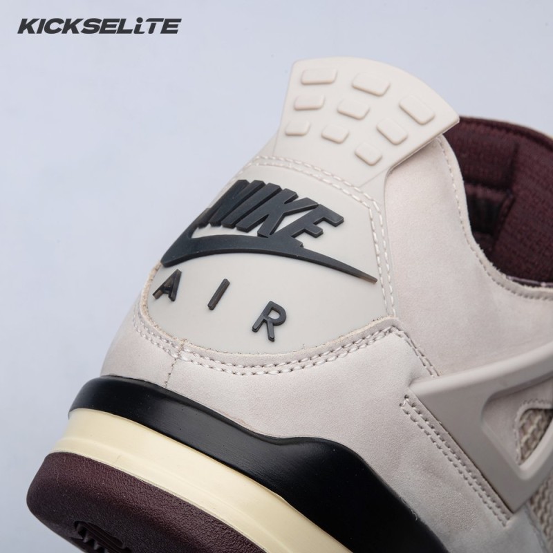 Jordan 4 Retro OG SP While You Were Sleeping FZ4810 200 Unisex