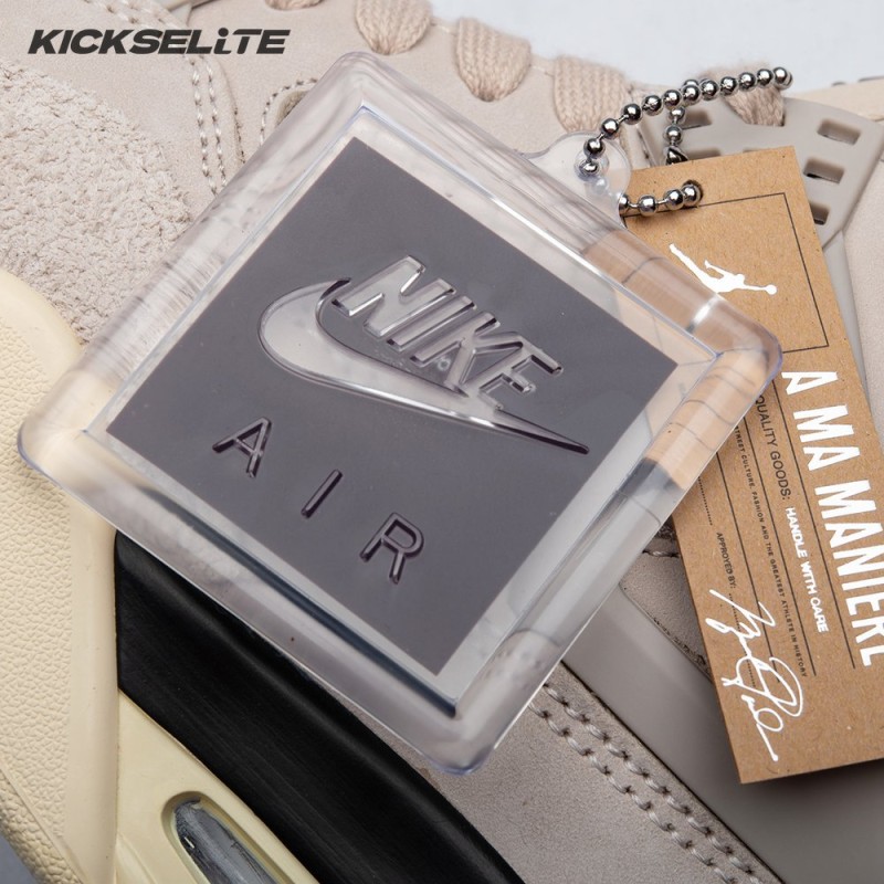 Jordan 4 Retro OG SP While You Were Sleeping FZ4810 200 Unisex