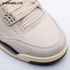 Jordan 4 Retro OG SP While You Were Sleeping FZ4810 200 Unisex