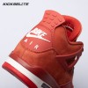 Jordan 4 Retro OG SP Nigel Sylvester Brick by Brick HF4340-800 Unisex