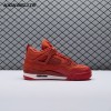 Jordan 4 Retro OG SP Nigel Sylvester Brick by Brick HF4340-800 Unisex