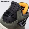 Jordan 4 Retro OG SP Undefeated (2025) IB1519-200 Unisex