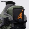 Jordan 4 Retro OG SP Undefeated (2025) IB1519-200 Unisex
