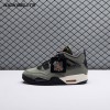 Jordan 4 Retro OG SP Undefeated (2025) IB1519-200 Unisex