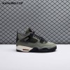 Jordan 4 Retro OG SP Undefeated (2025) IB1519-200 Unisex