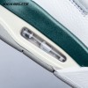 Jordan 4 Retro Oxidized Green FQ8138 103 Unisex