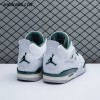 Jordan 4 Retro Oxidized Green FQ8138 103 Unisex