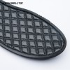 Jordan 4 Retro Pony Hair Black Men's
