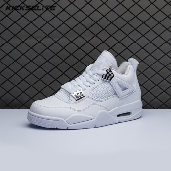Jordan 4 Retro Pure Money Unisex