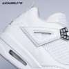 Jordan 4 Retro Pure Money Unisex