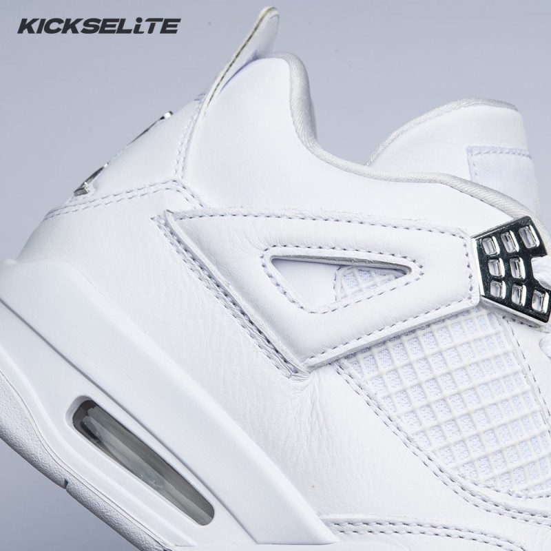 Jordan 4 Retro Pure Money Unisex