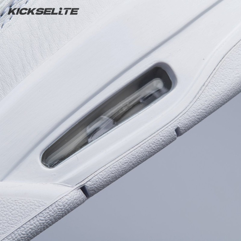 Jordan 4 Retro Pure Money Unisex