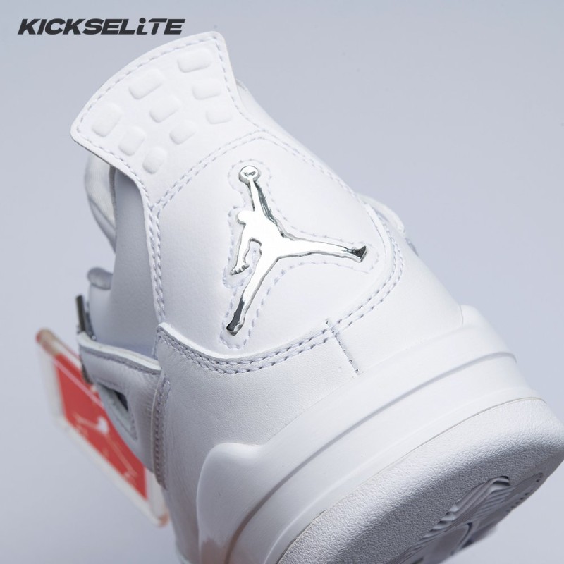 Jordan 4 Retro Pure Money Unisex