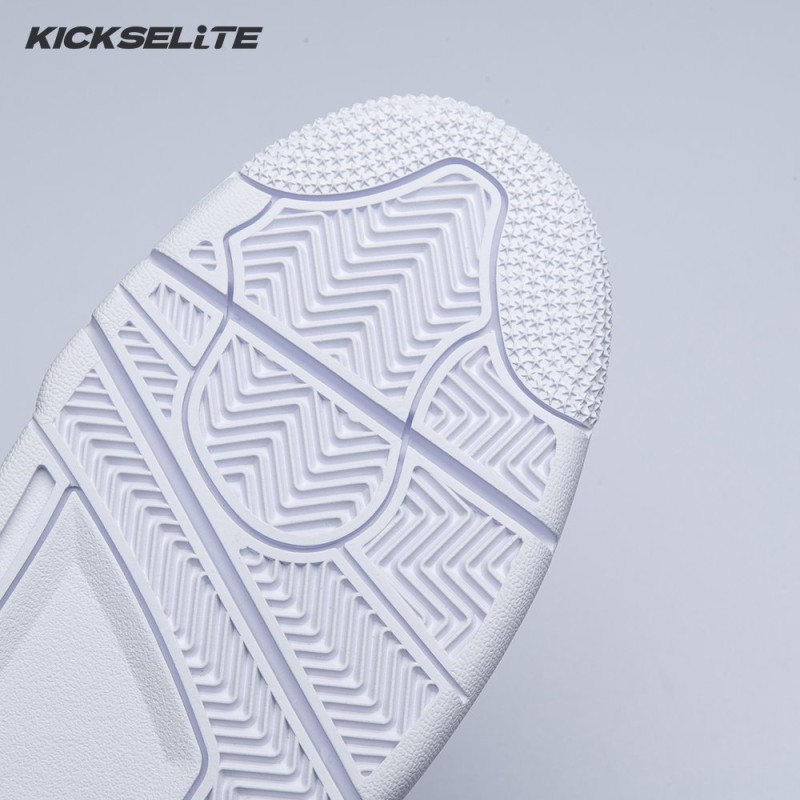 Jordan 4 Retro Pure Money Unisex