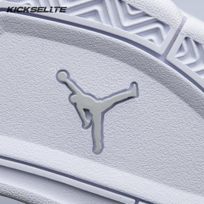 Jordan 4 Retro Pure Money Unisex