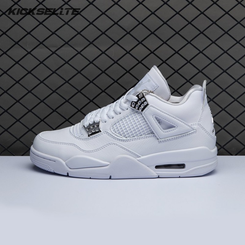 Jordan 4 Retro Pure Money Unisex