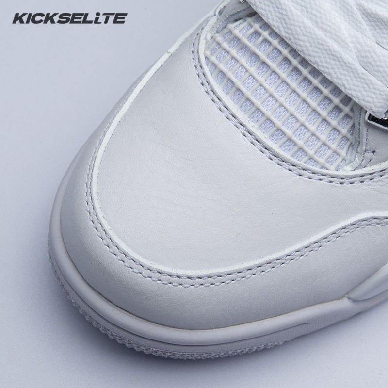 Jordan 4 Retro Pure Money Unisex