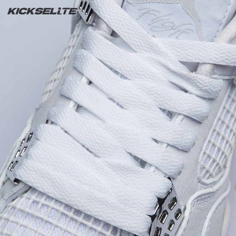 Jordan 4 Retro Pure Money Unisex