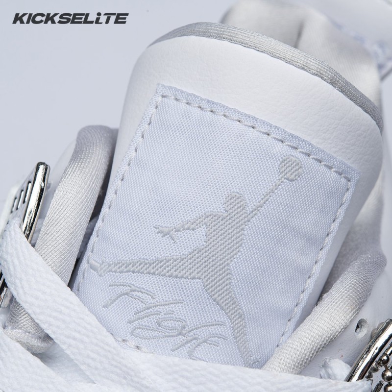 Jordan 4 Retro Pure Money Unisex
